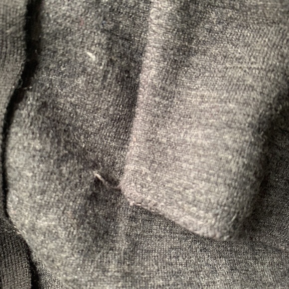 Kuhl Spy Merino wool sweaters jacket large - Picture 12 of 14